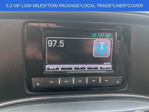 Used 2015 Chevrolet Silverado 1500 LS w/ Trailering Package image 18