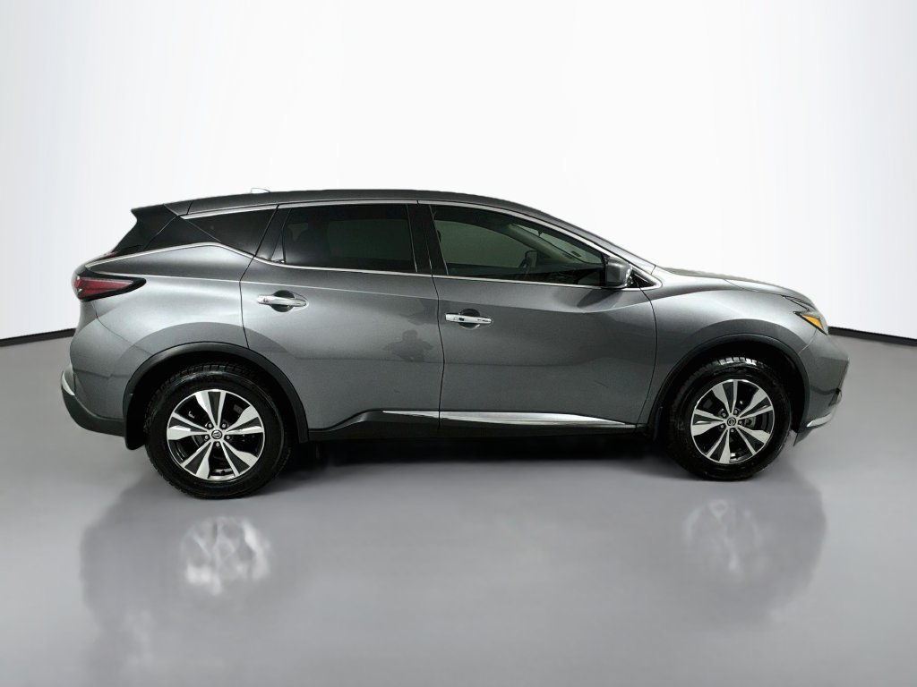 Used 2022 Nissan Murano S FWD image 9