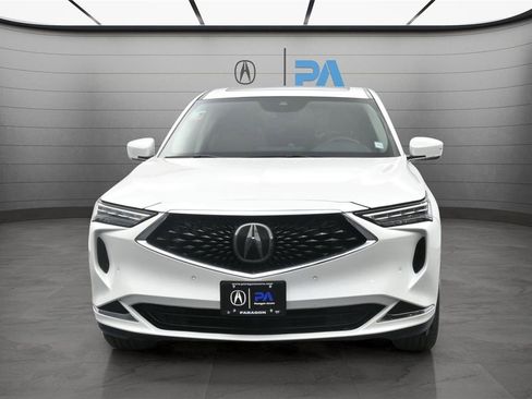 Used 2024 Acura MDX SH-AWD w/ Technology Package image 29