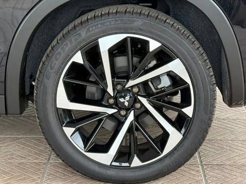 New 2024 Mitsubishi Outlander SE AWD/4WD image 20