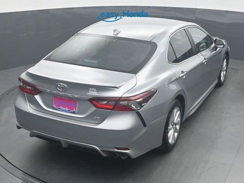 Used 2023 Toyota Camry SE FWD image 24