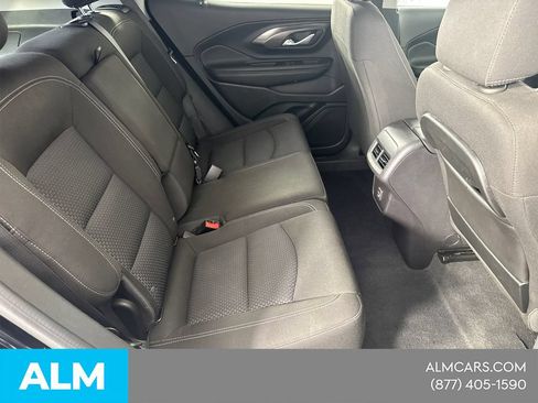 Used 2024 GMC Terrain SLE AWD/4WD image 18