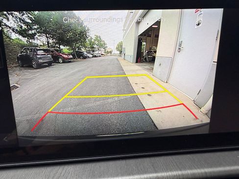 New 2026 Kia Sportage X-Line image 21