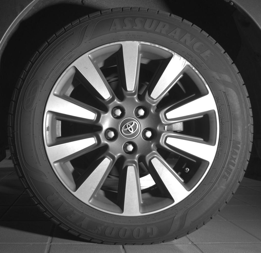 Used 2019 Toyota Sienna Limited Premium AWD/4WD image 26
