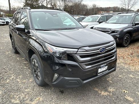 New 2026 Subaru Forester Premium image 2