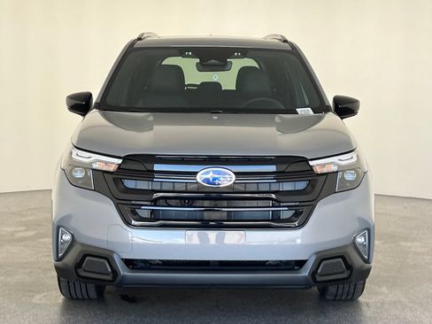 New 2026 Subaru Forester Sport w/ Onyx Edition AWD/4WD image 10