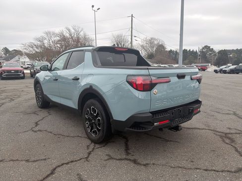 Used 2022 Hyundai Santa Cruz SEL w/ Activity Package image 7