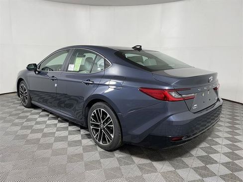 New 2026 Toyota Camry XLE AWD/4WD image 5