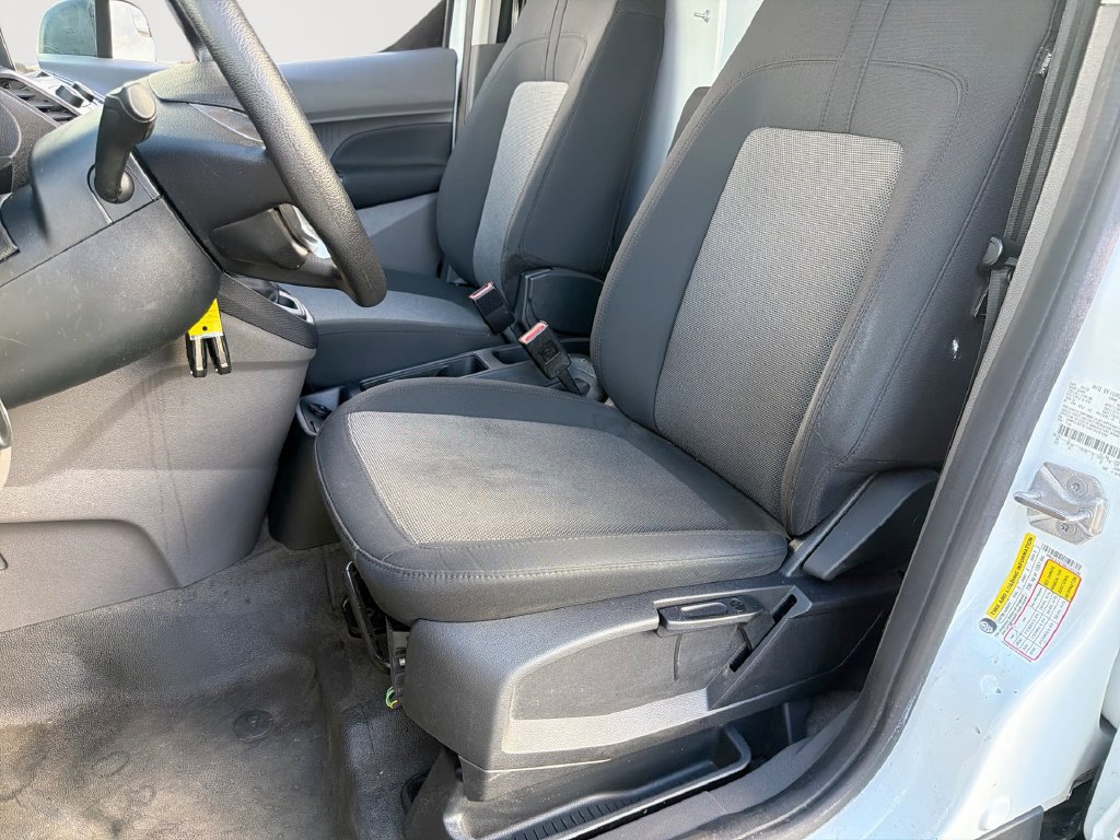 Used 2022 Ford Transit Connect XL w/ CNG/LPG Engine Prep Package FWD image 14
