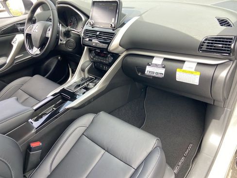 New 2026 Mitsubishi Eclipse Cross SEL AWD/4WD image 32