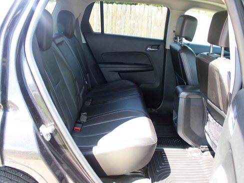 Used 2015 GMC Terrain SLT w/ Chrome Edition AWD/4WD image 33