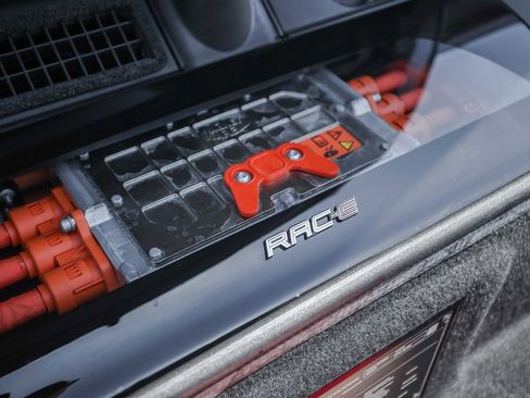 Certified 2025 Ferrari SF90 Spider AWD/4WD image 27