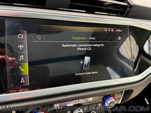 Used 2021 Audi Q3 2.0T Premium Plus w/ Premium Plus Package image 23