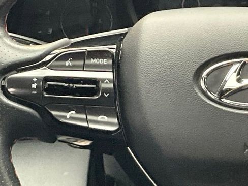 Used 2021 Hyundai Elantra N Line FWD image 17