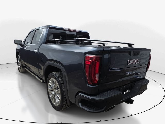 Used 2020 GMC Sierra 1500 Denali w/ Denali Ultimate Package AWD/4WD image 8