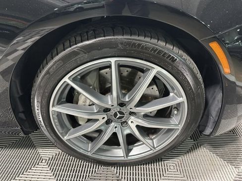 Certified 2021 Mercedes-Benz E 350 4MATIC Sedan image 31