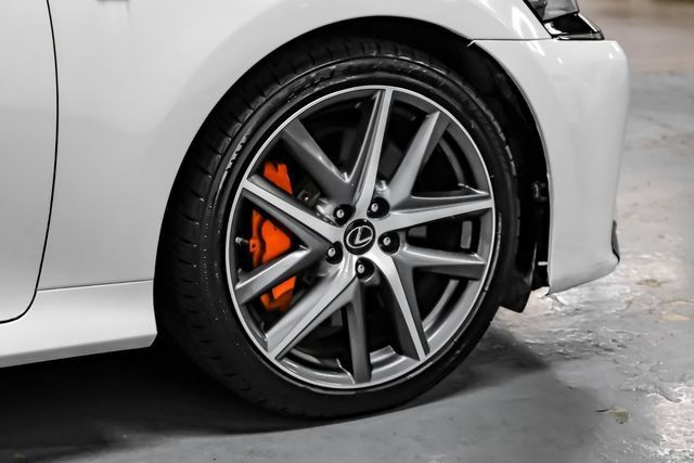 Used 2016 Lexus GS 350 F Sport w/ F Sport Package RWD image 59