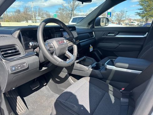 New 2026 GMC Terrain Elevation w/ Black Edition image 15