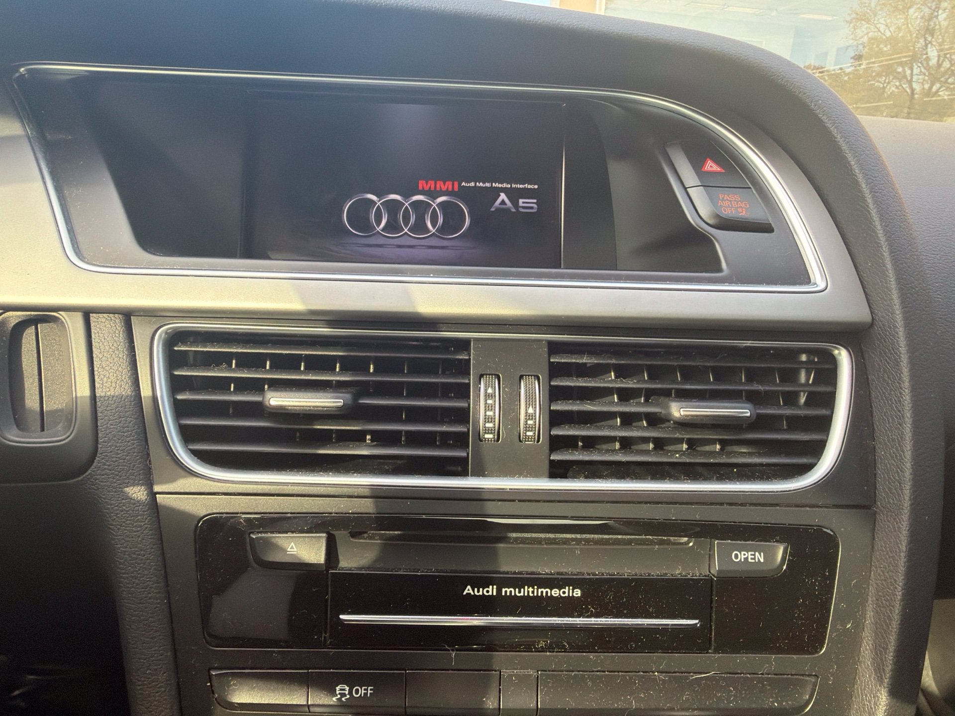 Used 2015 Audi A5 2.0T Premium Plus w/ Technology Package AWD/4WD image 11