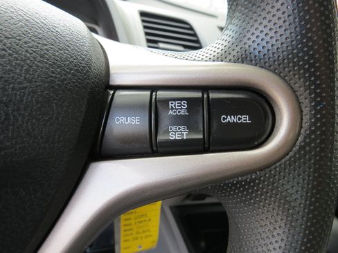 Used 2009 Honda Civic EX image 16