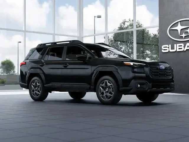 New 2026 Subaru Outback Premium AWD/4WD image 1