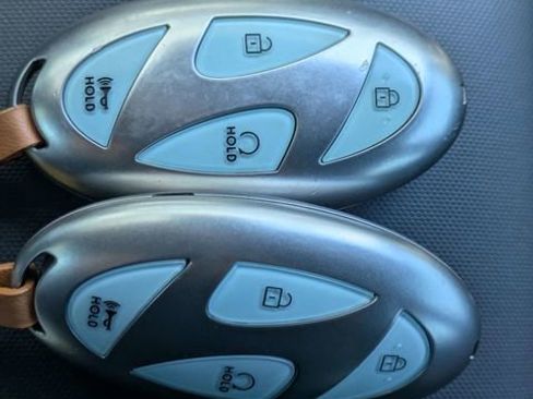 Used 2024 Hyundai Ioniq 6 SEL RWD image 32