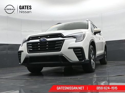 Used 2025 Subaru Ascent Premium AWD/4WD image 41