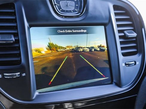 Used 2022 Chrysler 300 S image 23