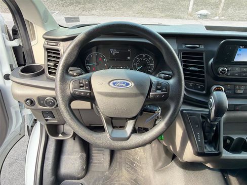 Used 2023 Ford Transit 250 Low Roof w/ Exterior Upgrade Package image 12