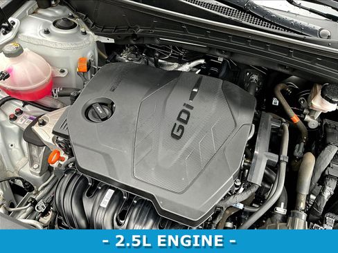 Used 2023 Hyundai Tucson Limited AWD/4WD image 31