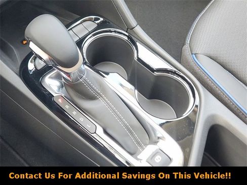 New 2026 Buick Encore GX Sport Touring w/ Advanced Technology Package image 15