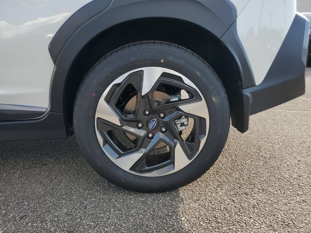 New 2026 Subaru Crosstrek 2.5i Limited AWD/4WD image 10