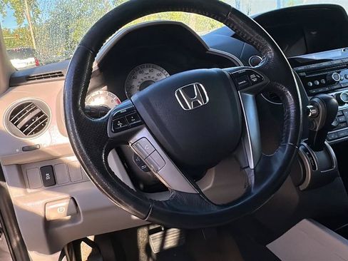 Used 2014 Honda Pilot EX-L image 37
