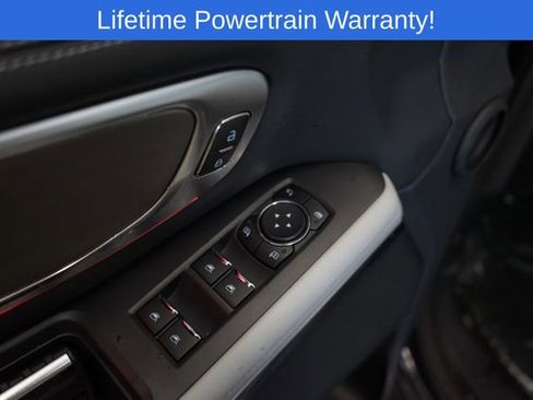 New 2026 Ford Expedition Platinum w/ Driver's Package image 18