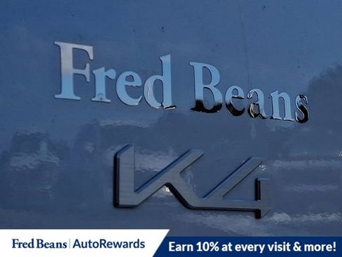 New 2026 Kia K4 LXS image 19