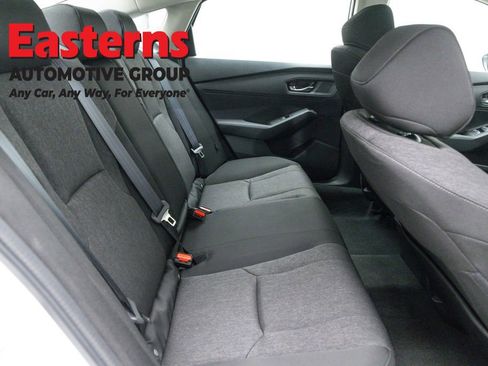 Used 2025 Honda Accord LX image 22