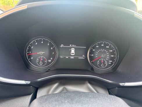Used 2023 Hyundai Santa Fe SEL FWD image 17