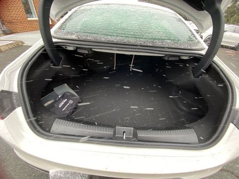 Certified 2025 Mercedes-Benz CLA 250 4MATIC image 15