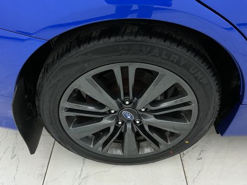 Used 2016 Subaru WRX AWD/4WD image 45