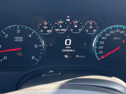 Used 2017 GMC Yukon Denali w/ Open Road Package AWD/4WD image 22