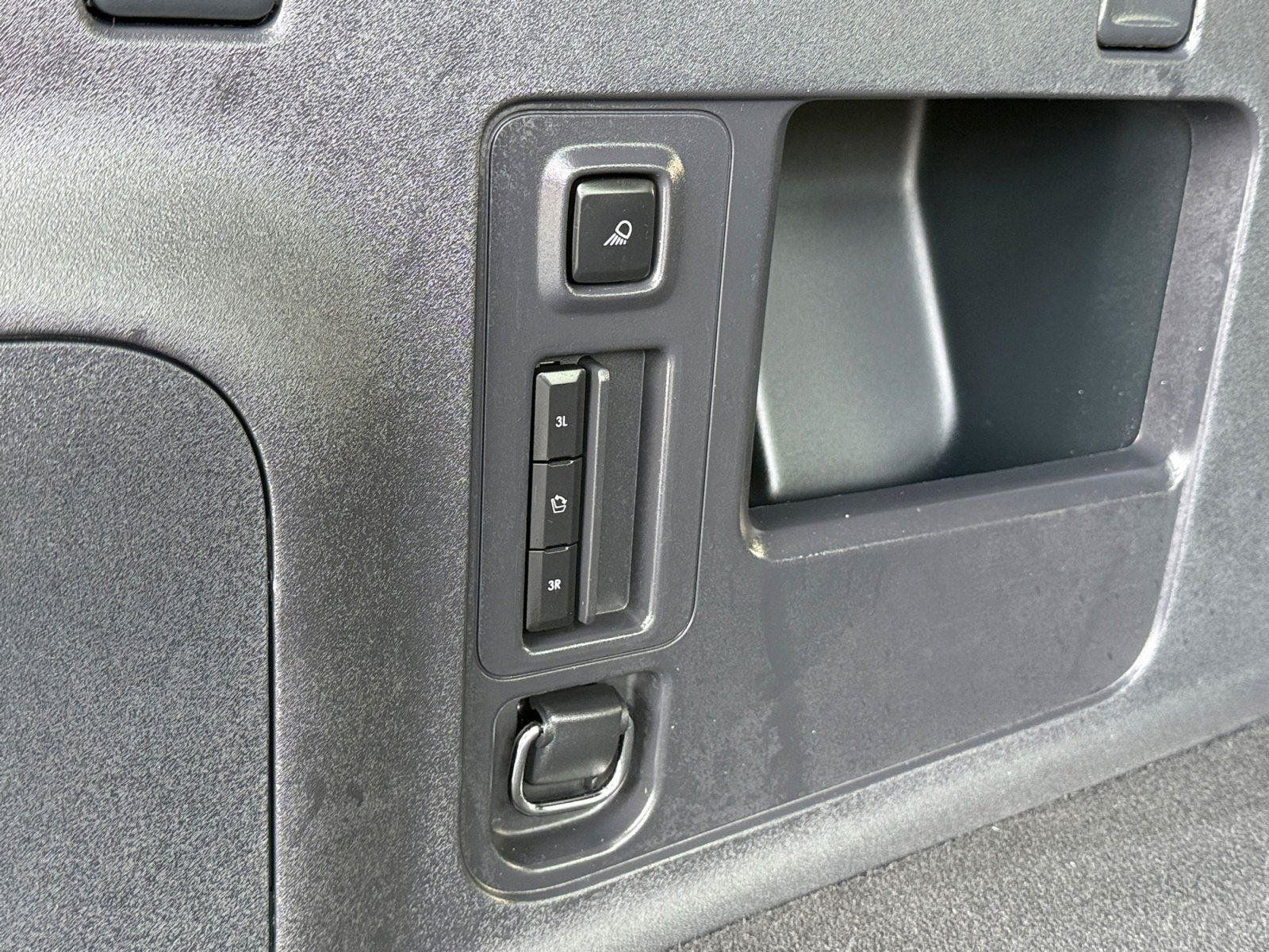 Used 2025 Lincoln Navigator L Black Label AWD/4WD image 16