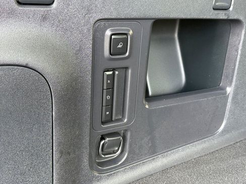 Used 2025 Lincoln Navigator L Black Label AWD/4WD image 16