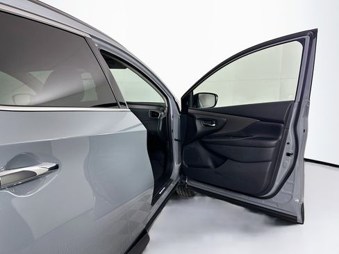 Used 2024 Nissan Murano SV w/ SV Midnight Edition Package image 29