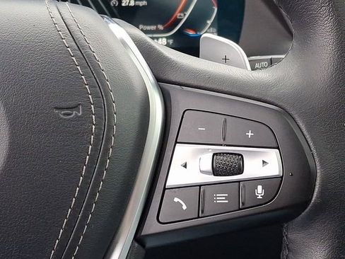 Certified 2022 BMW X5 xDrive40i image 25