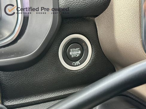 Used 2024 RAM 2500 Laramie w/ Safety Group AWD/4WD image 22