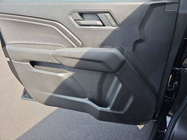 New 2026 Chevrolet Colorado Trail Boss AWD/4WD image 25