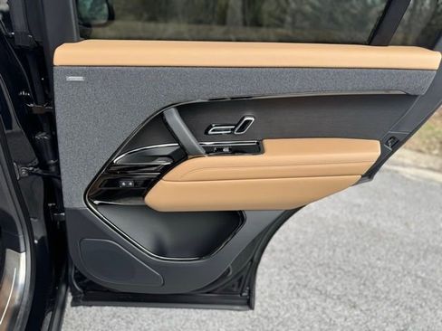 New 2026 Land Rover Range Rover Sport SE AWD/4WD image 15