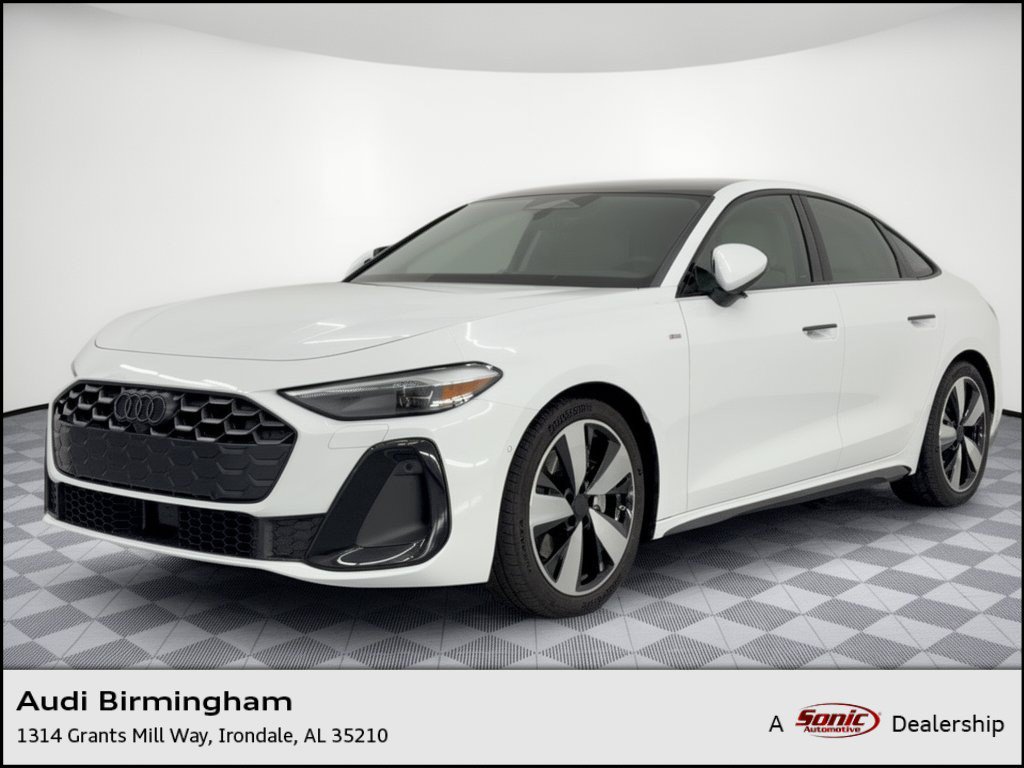 Used 2026 Audi A5 Premium AWD/4WD image 1