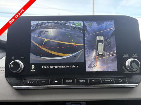 Used 2023 Mitsubishi Outlander SEL image 6