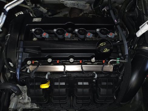 Used 2016 Jeep Compass Sport w/ Power Value Group image 30